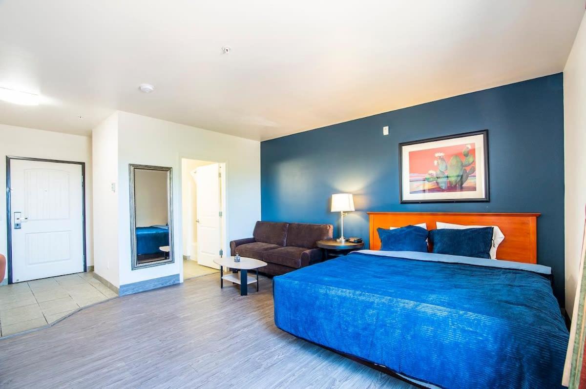 Vistas 107- Modern Studio Sleeps 3 With Style เซียร์รา วิสตา ภายนอก รูปภาพ
